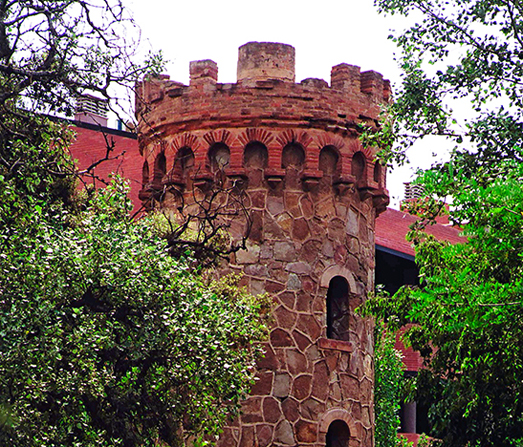 La Torre de Torreblanca