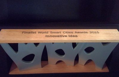 World Smart City Awards 2015