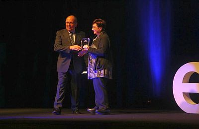 Premi ESRI 2016
