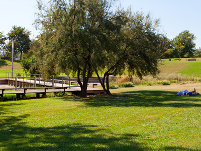 Parc del Llobregat