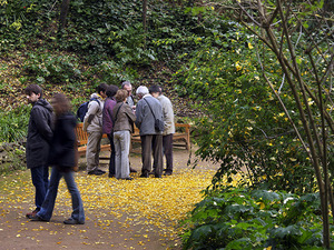 Imagen del parque