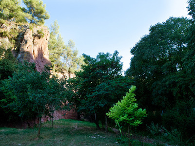 Riera de Corbera