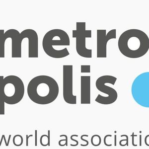 Logo Metropolis