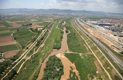 II Jornada Aigua i Ciutat 2020