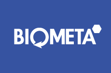 Logotip Biometa