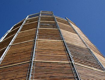 Llobregat Lookout Tower