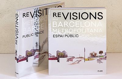 Re-visions de la Barcelona metropolitana