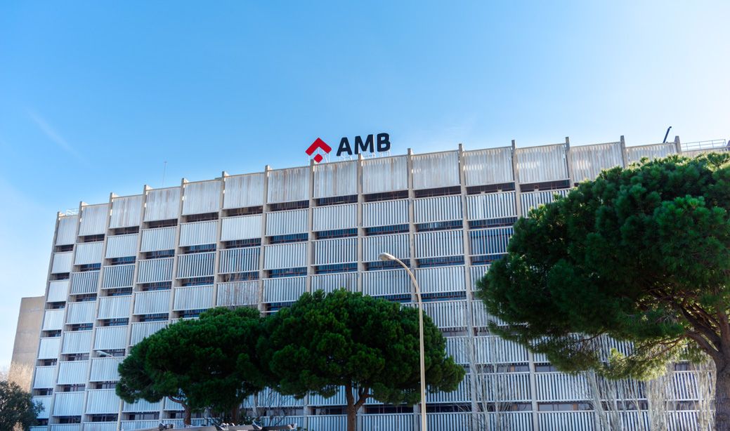 AMB headquarters