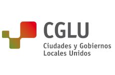 Emblema CGLU