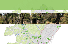 Sistema d'indicadors ambientals dels parcs metropolitans
