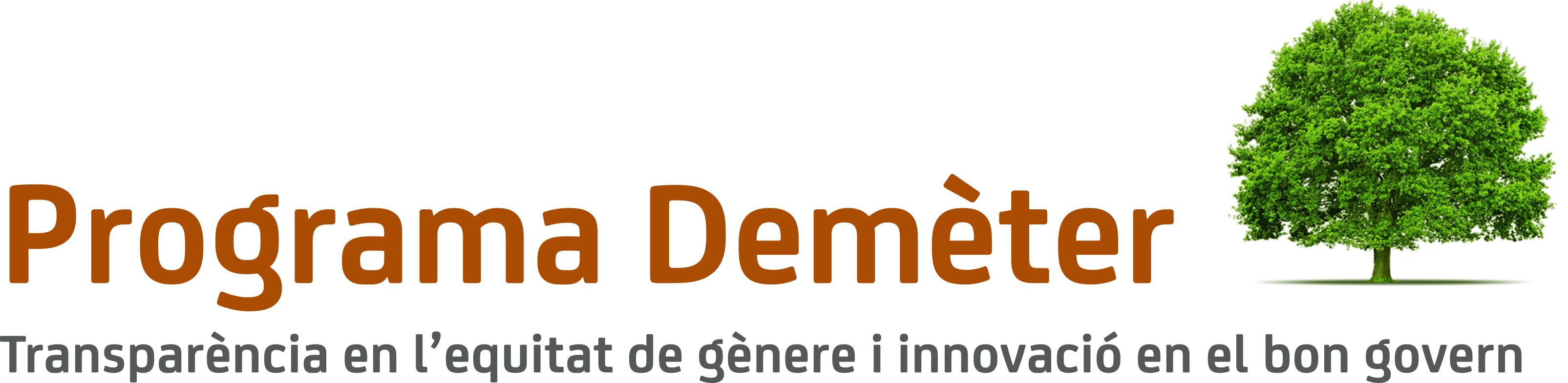 Demeter Programme